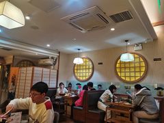 大堂-牛New寿喜烧(青浦店)