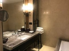 -上海崇明金茂凯悦酒店