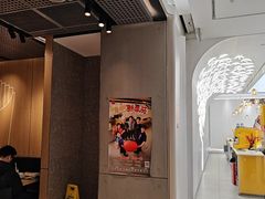 -麦当劳(徐汇漕溪北路百脑汇店)