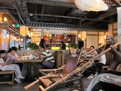 -首秀·四川料理(星耀101店)