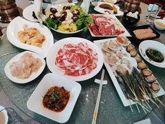 -中关村皇冠假日酒店·红轩中餐厅