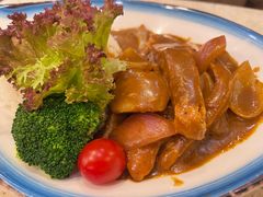 -明记港式烧腊茶餐厅(下沙店)
