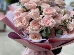 -花冠鲜花(勿忘我花店)