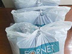 -福奈特洗衣·洗鞋·奢侈品护理(东建路店)