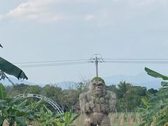 -西双版纳傣族园
