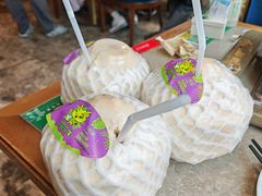 -亚马逊蒸汽活海鲜自助(LCM置汇旭辉广场店)