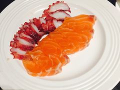 -宁波石浦豪生大酒店·自助餐厅