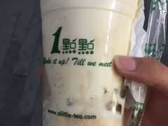 -1点点(银座和谐广场店)