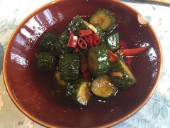 -有才叔的小馆(招商依云曲江店)