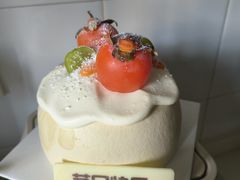 -派悦坊·甜品·蛋糕(虹口龙之梦店)