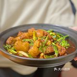 常州探店｜常版“隐秘的角落”，居民区的常州味道