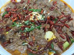 -邱大妈水煮(龙山店)