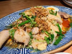 -常来小聚·广州非遗传承餐厅(地王广场店)
