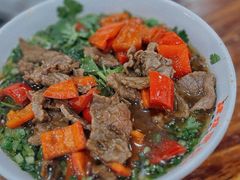 -肆姐面粉馆(坡子街店)