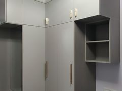 -索菲亚衣柜橱柜家具全屋定制(汶水红星店)