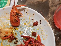 -汉丽斯巴西烤肉自助(市南店)