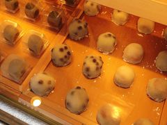 -銀座あけぼの (銀座本店)
