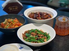 -简小舍·民间手艺菜(武昌江滩店)