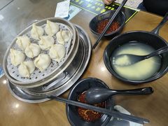 -志亮灌汤蒸饺·清真(庙后街店)