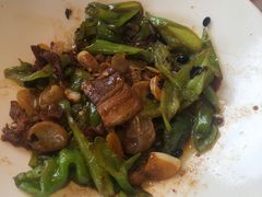 -绿杨春·淮扬宴(庐山路店)