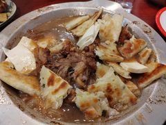 -聚首堂·特色小吃·肘子(什刹海德胜门店)