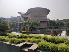-鱼凫国都大酒店温泉