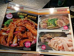 -凤兴鸡煲(宝安海雅店)