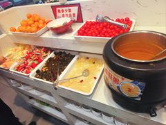 -合易泓烤肉•首创生椰大油边(宁山路店)