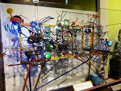 -信不信由你博物馆