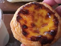 -玛嘉烈蛋挞(金利来大厦店)