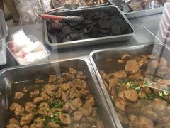 -黎里王记辣脚(黎里总店)