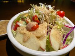 -胖哥俩肉蟹煲(苏州中心店)