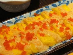 -小川洋风料理(街道口店)