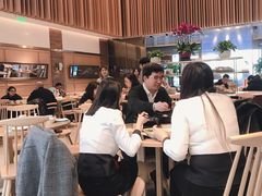 -莆田餐厅PUTIEN(三里屯店)