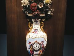 -故宫钟表馆