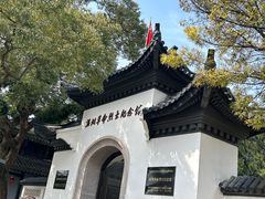 -江心屿景区