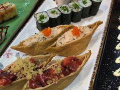 -米彩料理(西丽店)