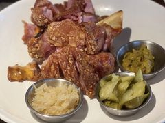 -MONICH牛排融合餐厅(和义大道购物中心店)