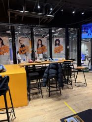 -G-STEPS舞蹈工作室