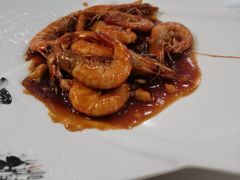 -旭璟酒家·传统粤菜·湘菜(逸景路店)