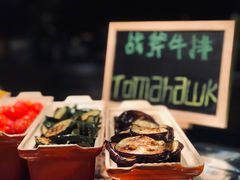 -武汉武昌威斯汀酒店-知味自助餐厅