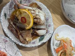 -真情鲍鱼海鲜汤