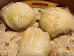 广东鲜芦笋虾饺皇-丽思卡尔顿酒店-天泰轩中餐厅(大沽北路店)