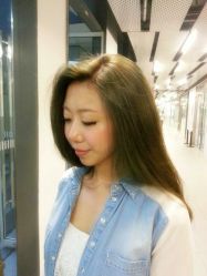 尚丹尼造型作品-尚·丹尼Hair