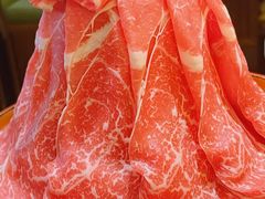 -牛New寿喜烧(虹桥新天地店)