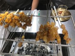 -提老炮儿烧烤(南山店)