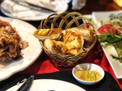 -申德勒加油站西餐厅(日坛路总店)