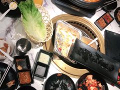-花味烤肉·拌饭(庐阳万象汇店)