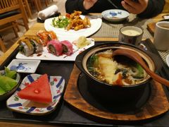 -万鱼亭 日本料理(无锡香山名园店)