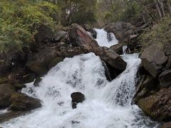 -叠溪松坪沟景区